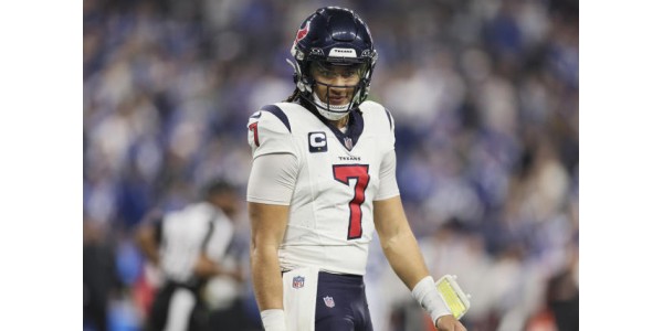 Houston Texans går vidare till slutspelet för första gången på fyra år Houston Texans går vidare till slutspelet för första gången på fyra år